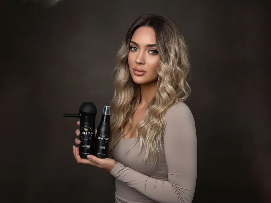 Premium perika + Fiber set GRATIS