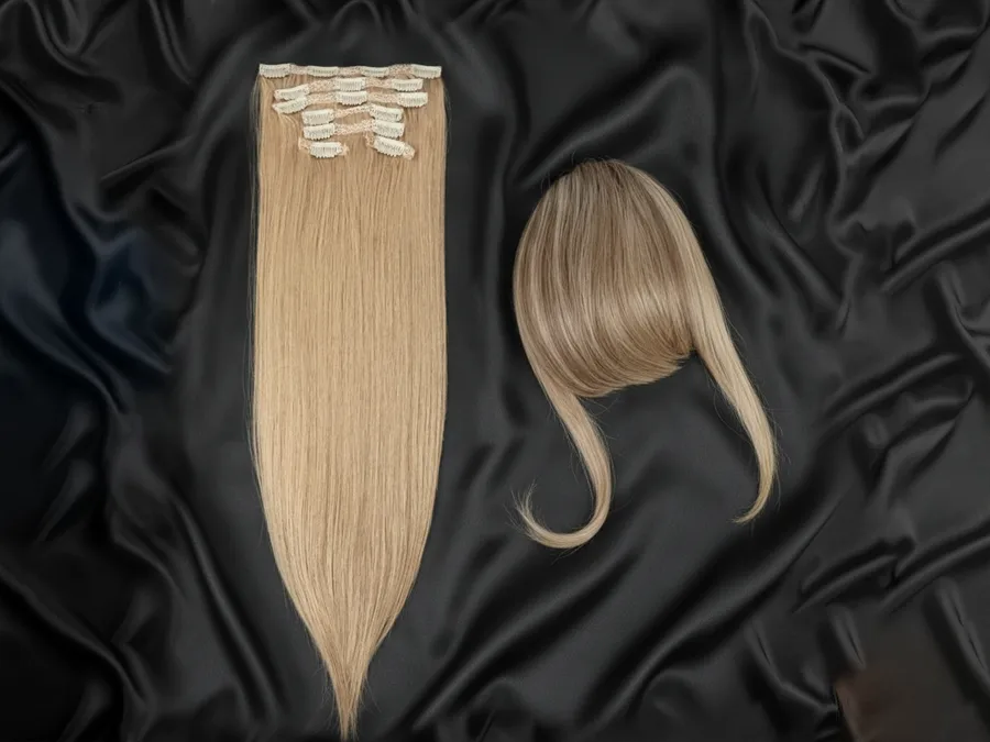 Rep na mrežicu + Šiške