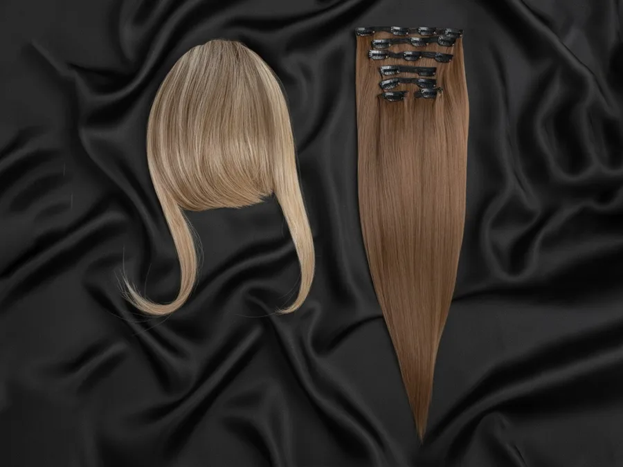 Šiške + Ekstenzije (7 djelova) 