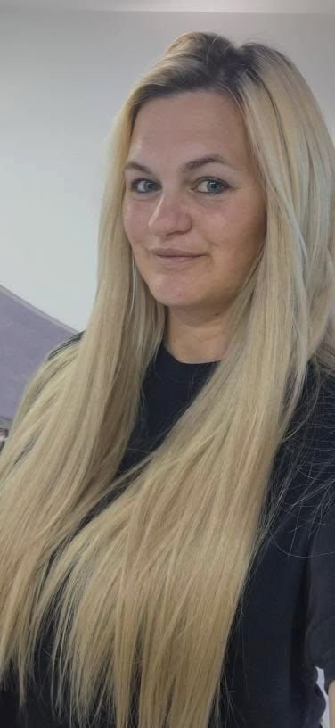 Tamno Plava │ Ravna │ 65cm │ U Klipse photo review