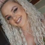 Platinum │ Afro │ 80cm │ Rep na mrežicu photo review