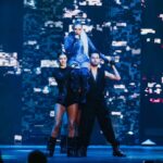 Svijetlo Plava │Ravna │75cm │Rep na mrežicu photo review