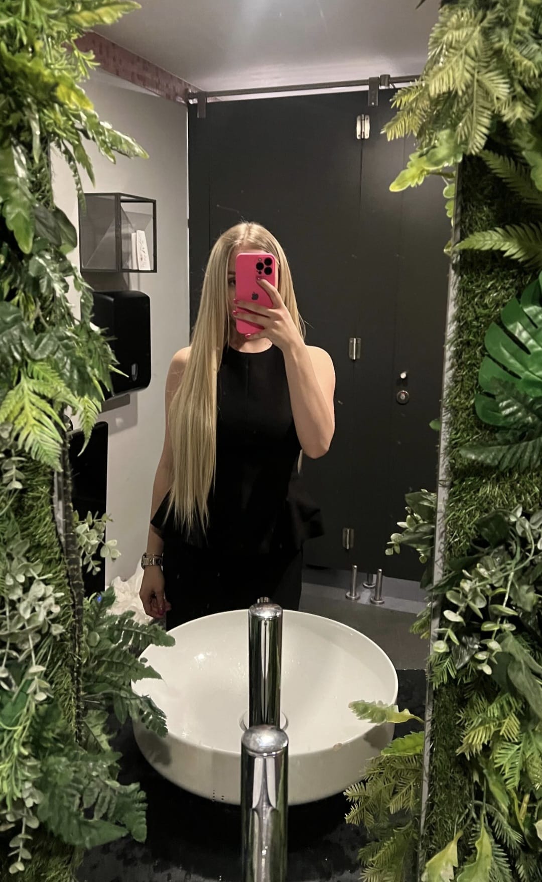 Šampanjac / Srednje Plava │Ravna │65cm │U Klipse photo review