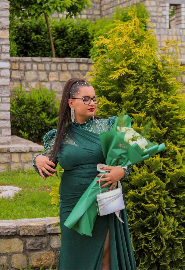 Smeđa │Ravna │75cm │Rep na mrežicu photo review