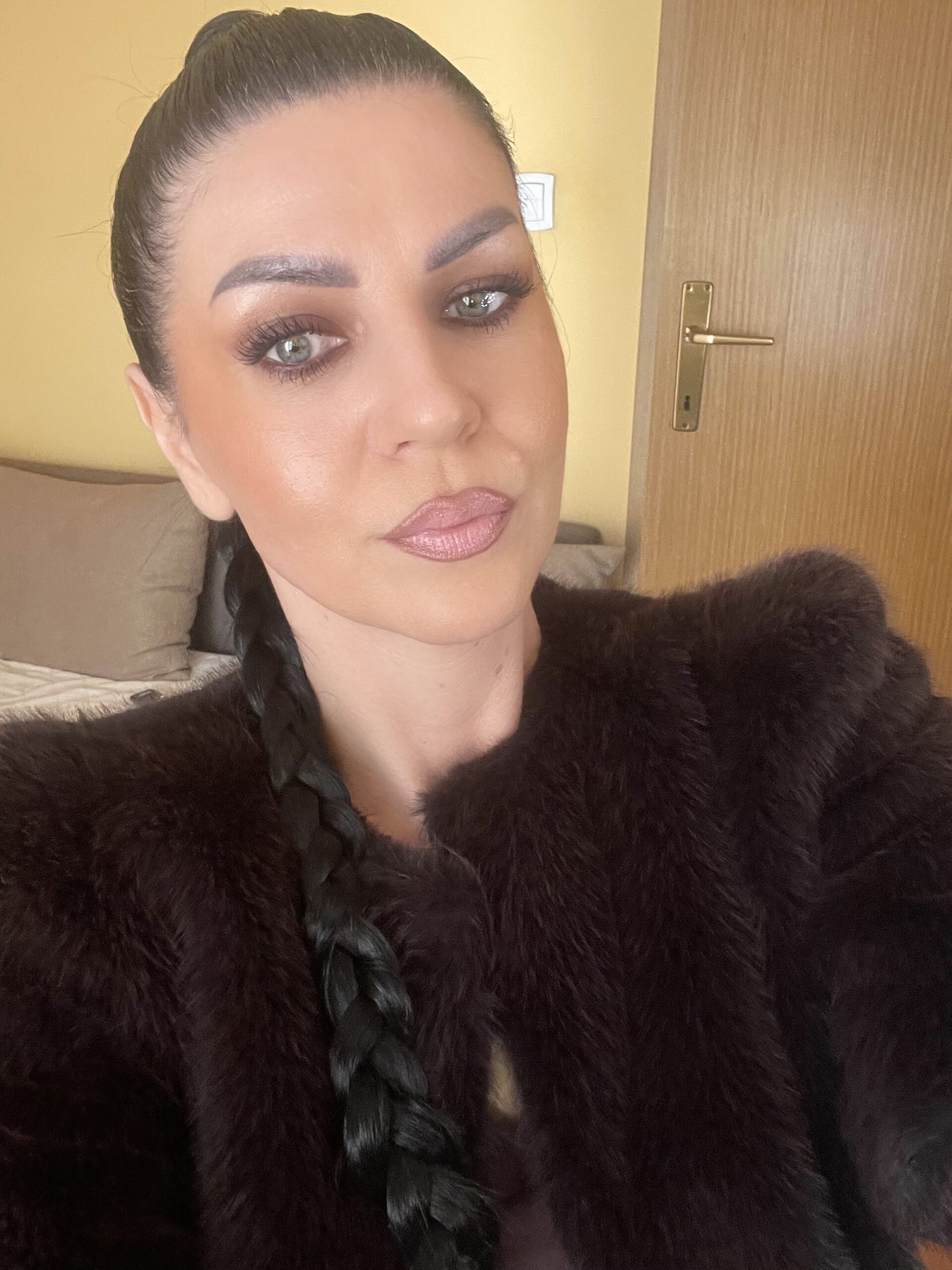 Crna │Pletenica photo review