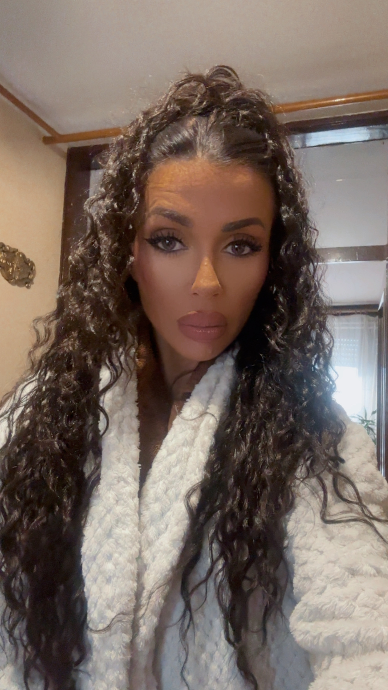 Pletenica srednje plava photo review