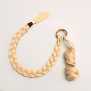 Svijetlo plava│Pletenica