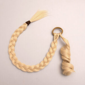 Svijetlo plava│Pletenica