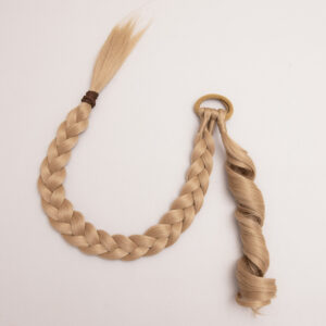 Tamno plava │Pletenica