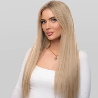 Jednodjelne "U" klipse