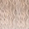 Platinum Plava Ombre