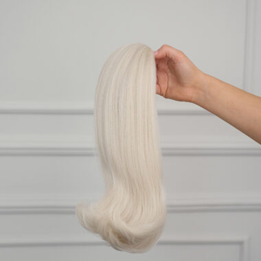 Platinum │ Ariana │ 40cm │ Rep na mrežicu