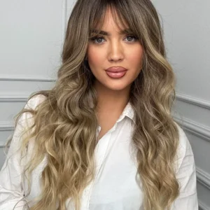 Proteinska perika - P093