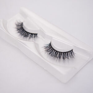 MINK LASHES No.109