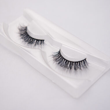 MINK LASHES No.109
