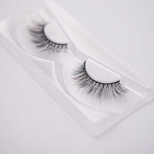 MINK LASHES No.110