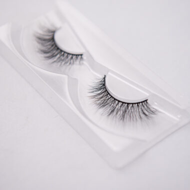 MINK LASHES No.110