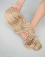 Šampanjac / Srednje plava │Ravna │50cm │Rep na mrežicu