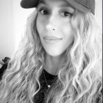 Srednje plava / Šampanjac│Glam Waves photo review