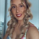 Srednje plava / Šampanjac│Glam Waves photo review