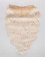 Platinum│Glam Waves
