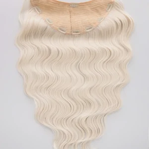 Platinum│Glam Waves