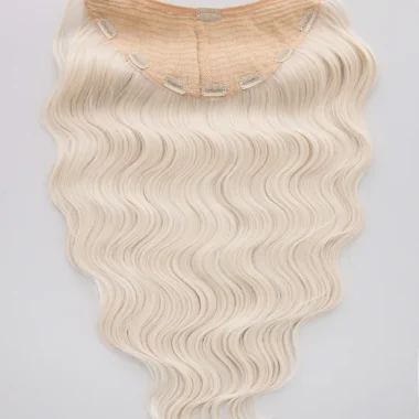 Platinum│Glam Waves