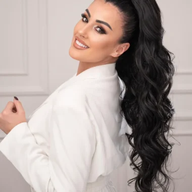 Rep - Opuštena kovrča