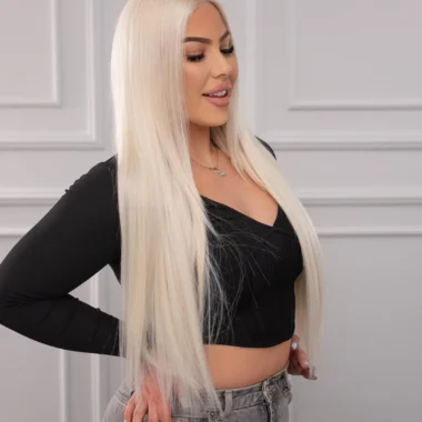 Jednodjelne "U" klipse