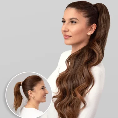 Rep - Opuštena kovrča