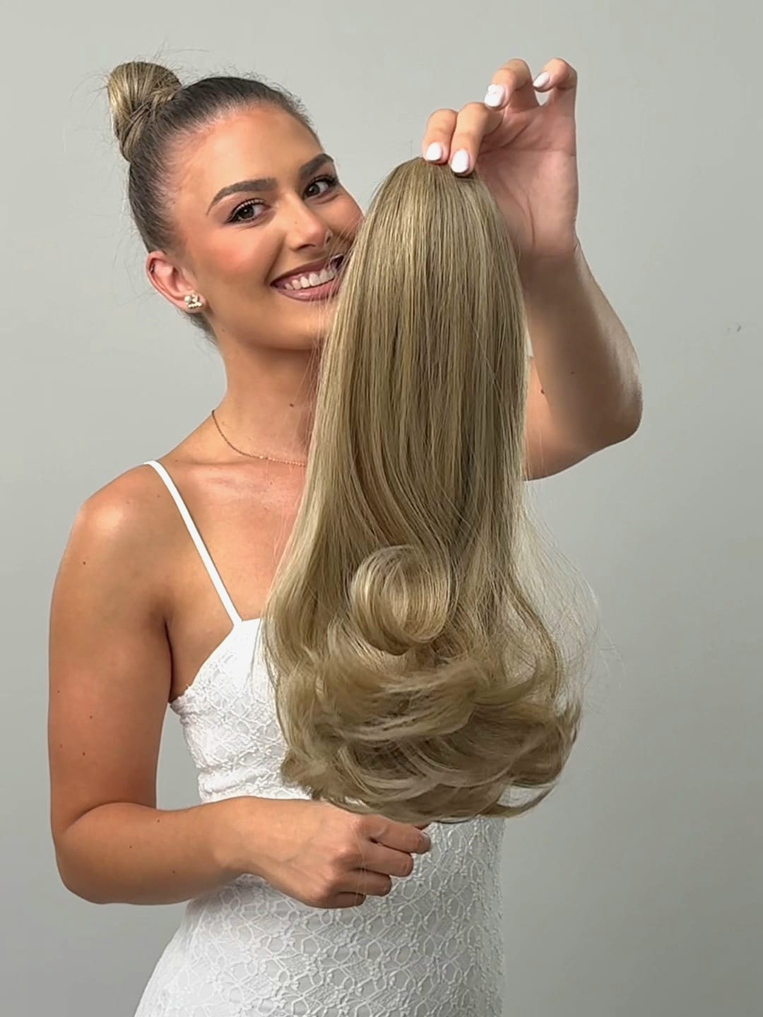 Video prikaz Ariana repa 40cm