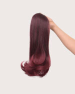 Mahagoni │ Ariana │ 40cm │ Rep na mrežicu