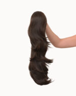 Blowdry rep - Smeđa