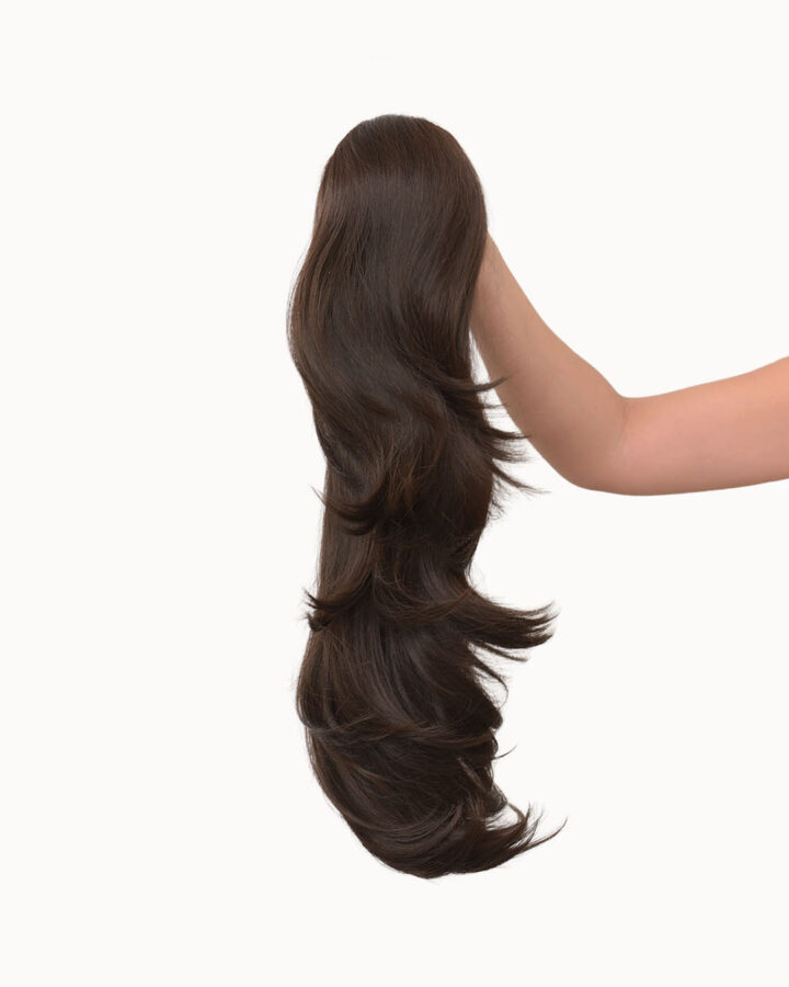 Blowdry rep - Smeđa