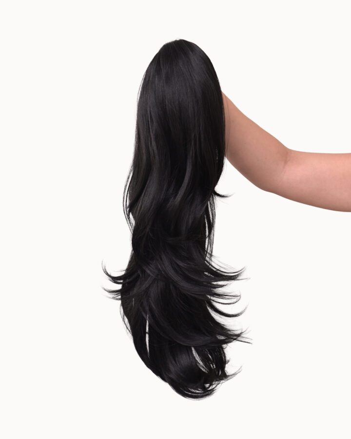 Blowdry rep - Crna