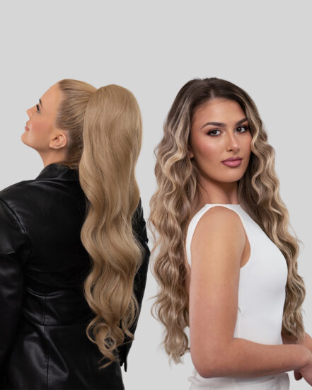 Glam set