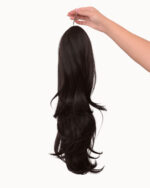 Blowdry rep - Najtamnija smeđa