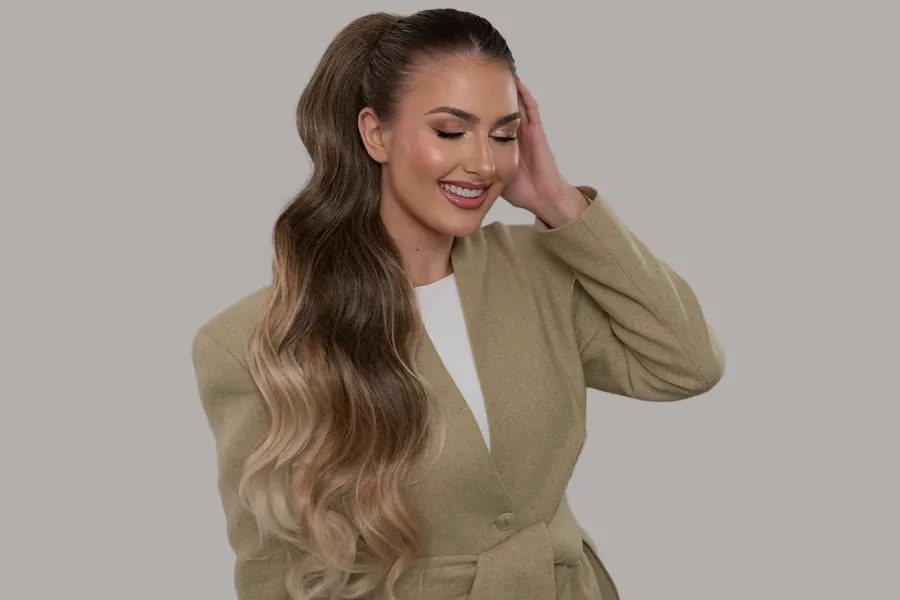 Placeholder za drugi video Glam seta