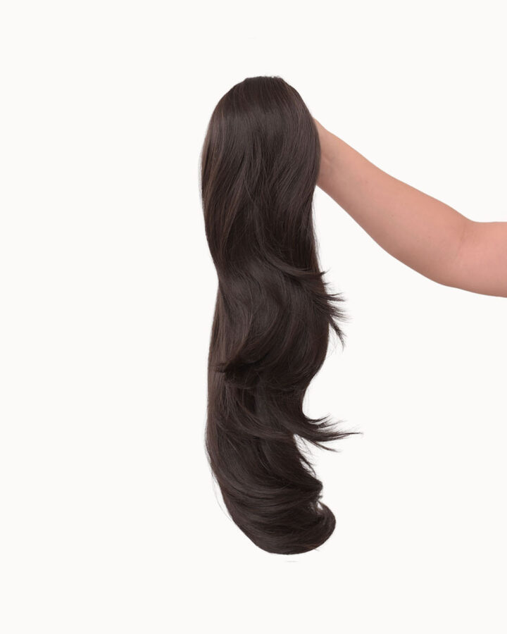 Blowdry rep - Tamno smeđa