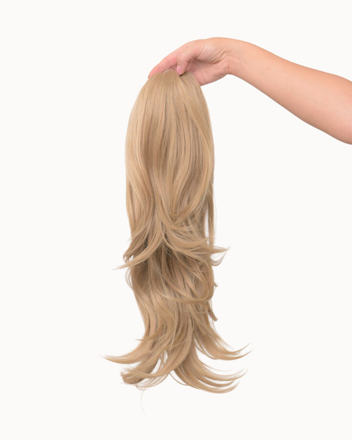 Blowdry rep - Tamno plava