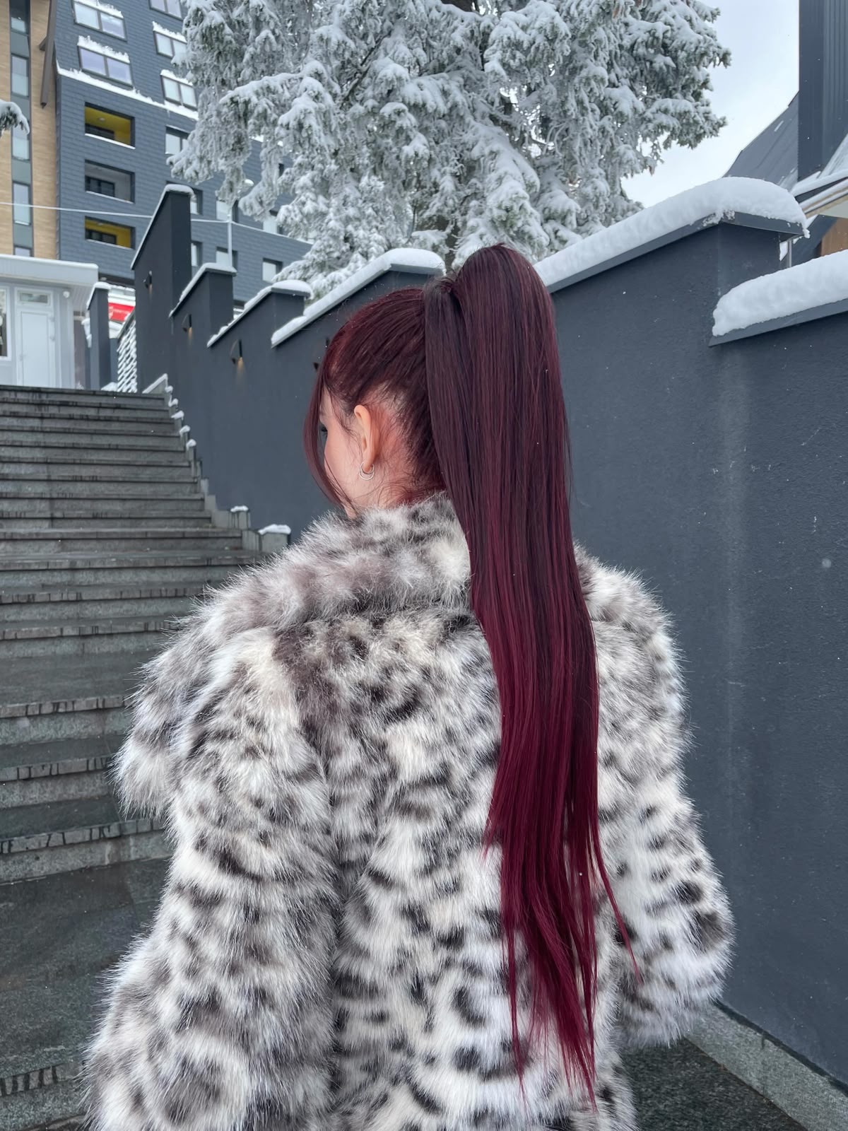 Ravni rep photo review