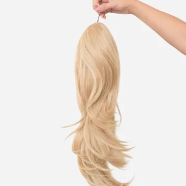Blowdry rep