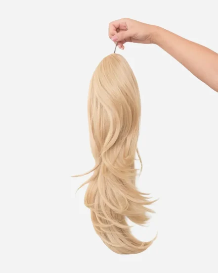 Blowdry rep