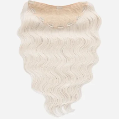 Glam waves "U" ekstenzije