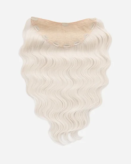 Glam waves "U" ekstenzije