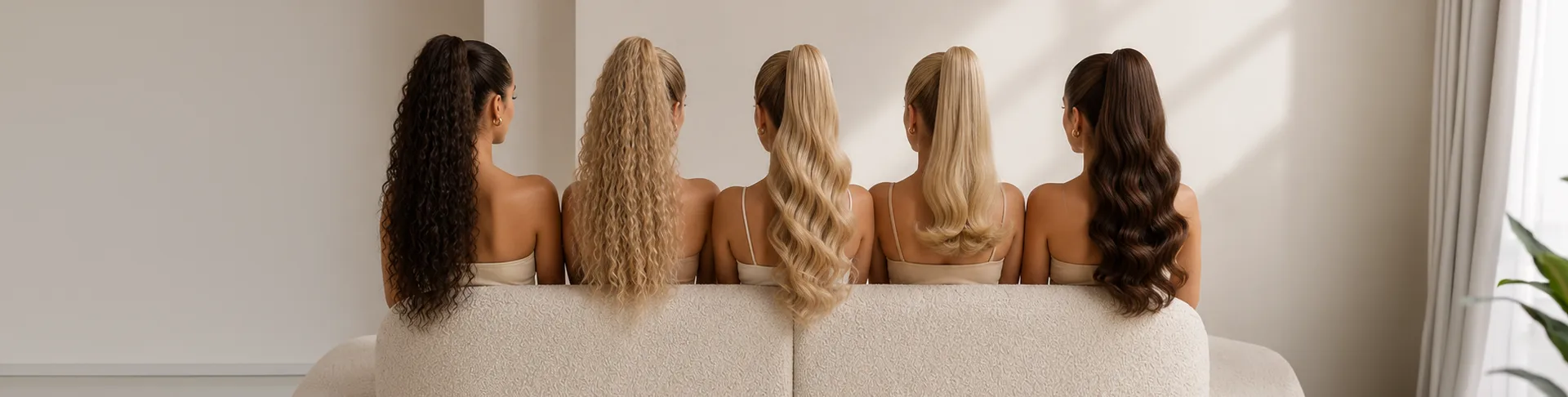 LuxeHair proizvodi
