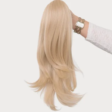 Kratki blowdry rep