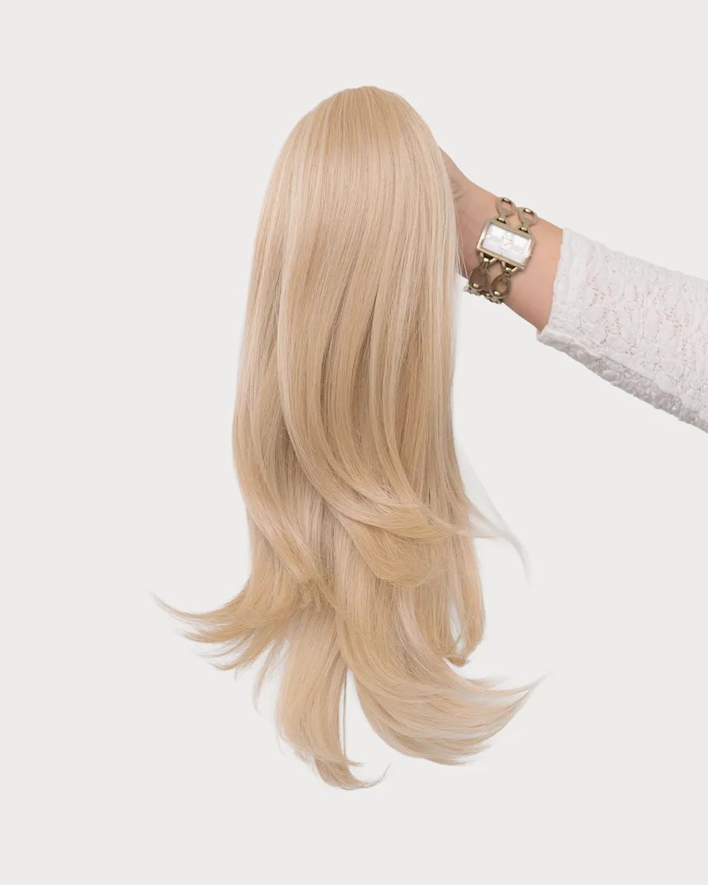 Kratki blowdry rep