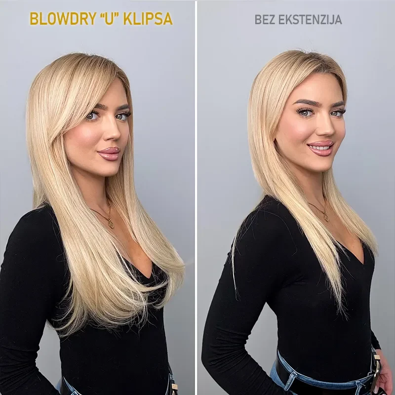 blowdray klipse uporedba 2